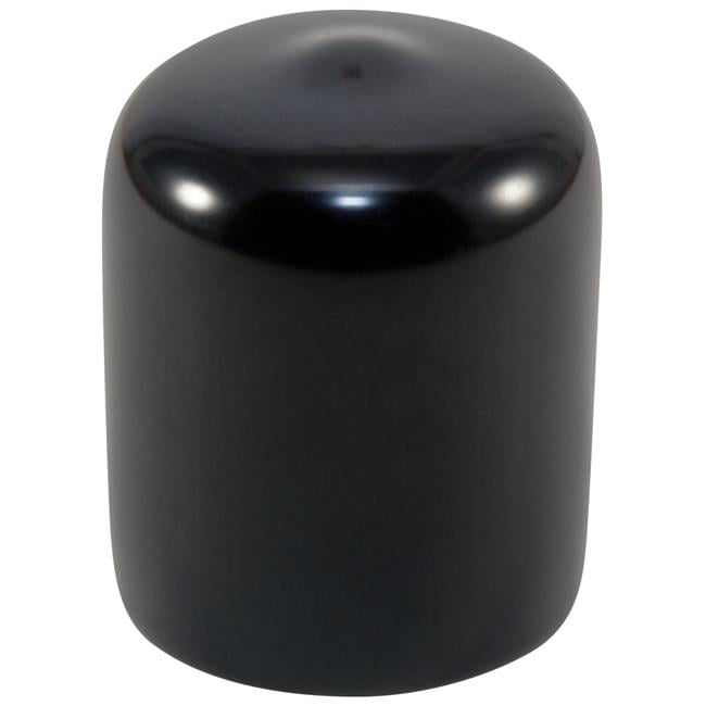 843-16 Series 0.843 in. Flexible Round Vinyl Cap