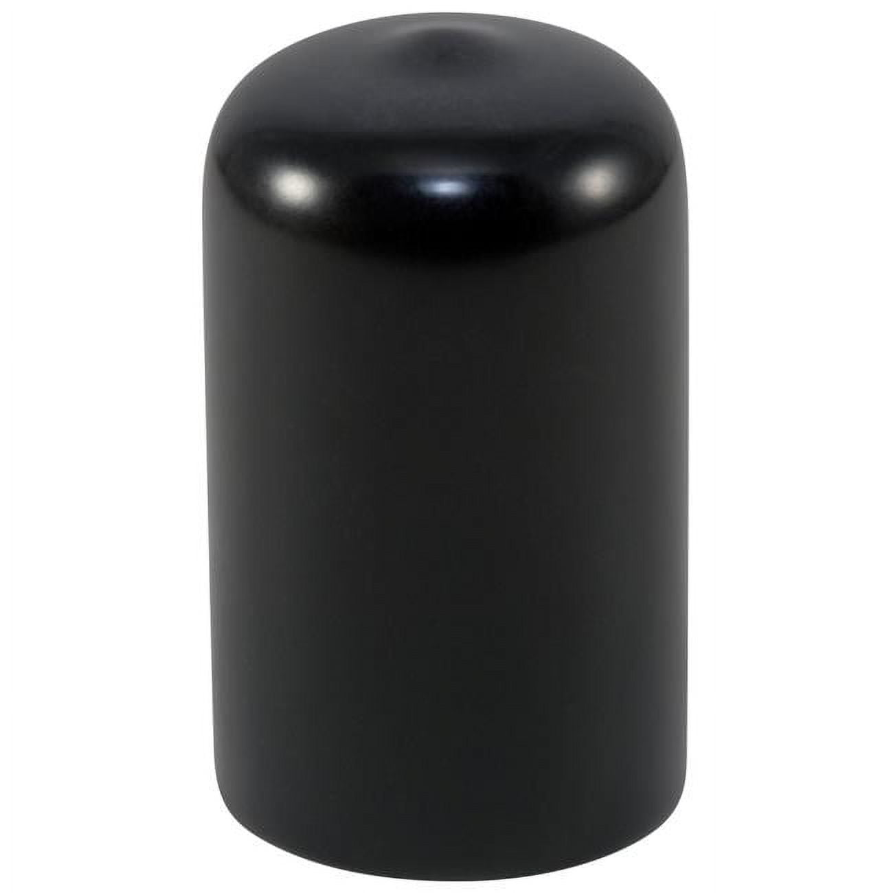 1000-24 SeriesFlexible Round Vinyl Cap