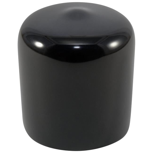 1062-16 Series 1.062 in. Flexible Round Vinyl Cap