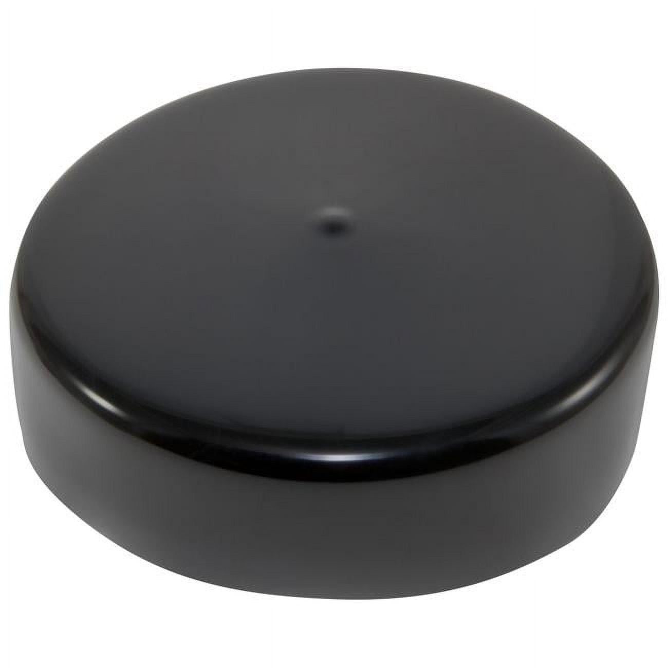 3125-16 Series 3.125 in. Flexible Round Vinyl Cap