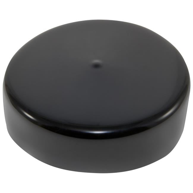 4187-20 Series 4.187 in. Flexible Round Vinyl Cap
