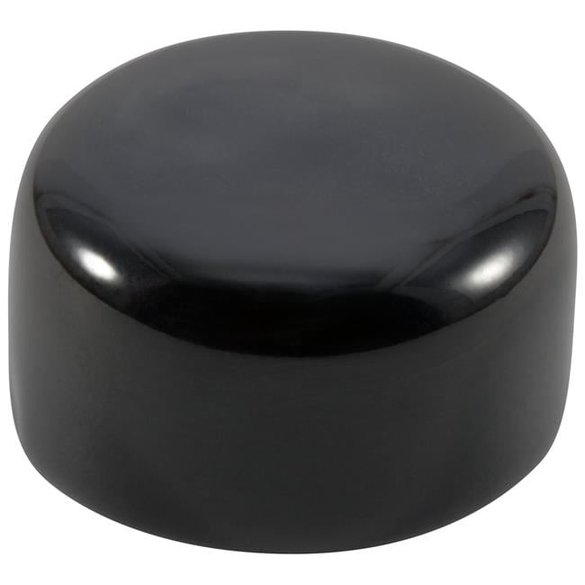 825-8 Series 0.825 in. Flexible Round Vinyl Cap