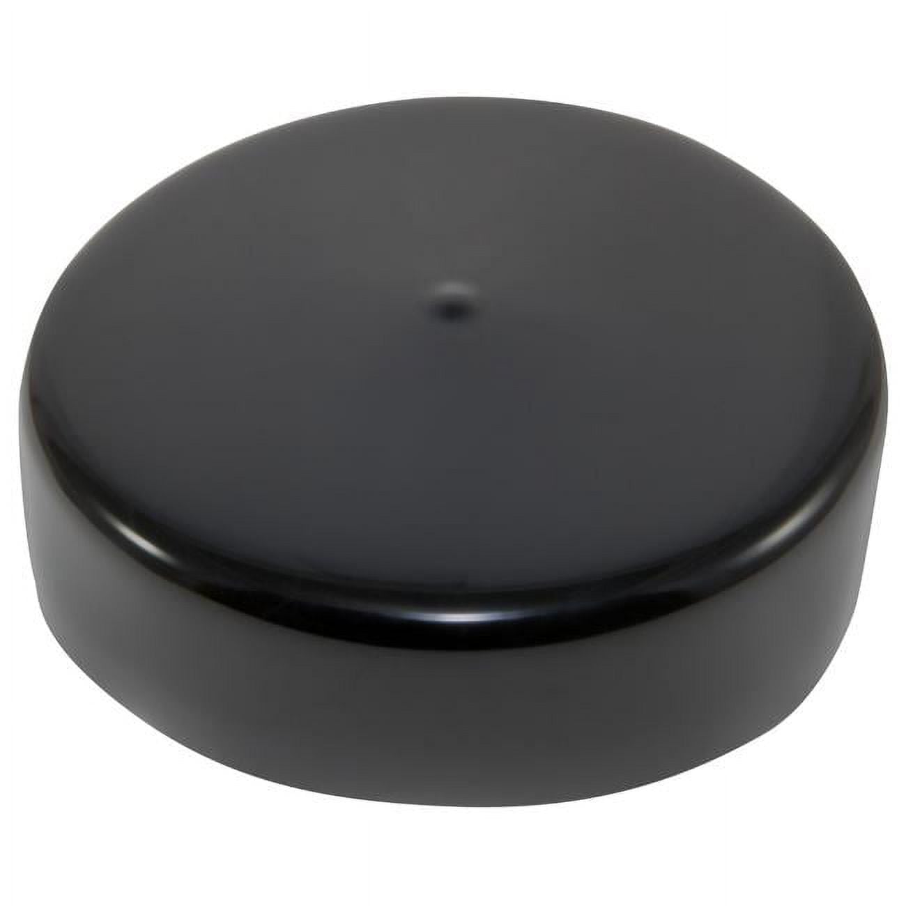 6250-24 Series 5.500 in. Flexible Round Vinyl Cap