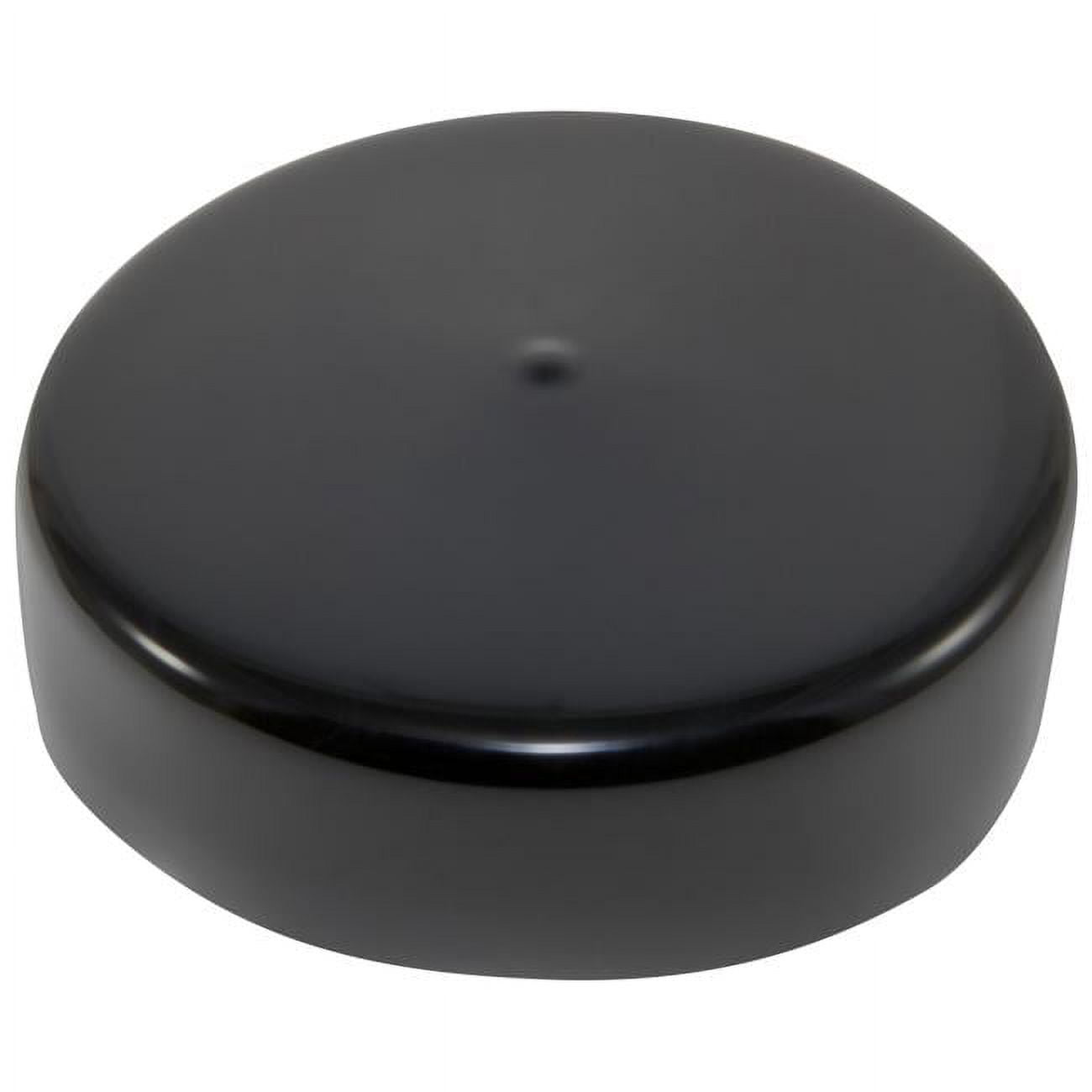 4875-32 Series 4.875 in. Flexible Round Vinyl Cap