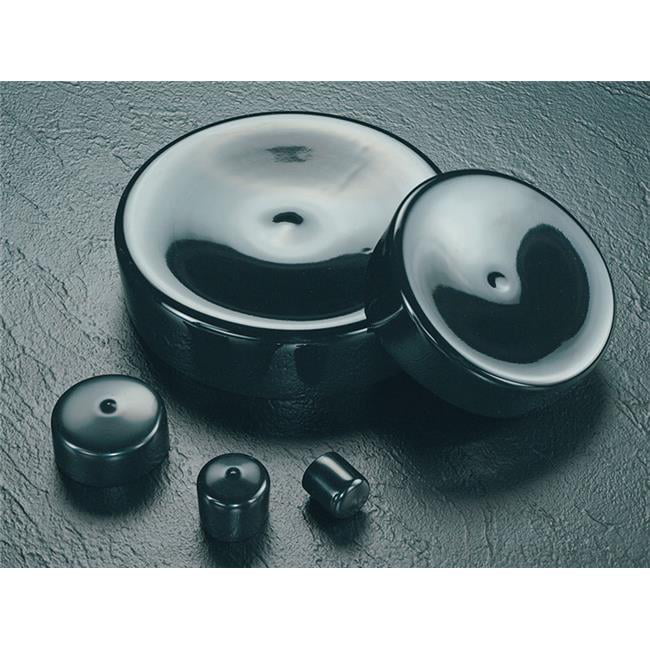 6875-32 Series 5.500 in. Flexible Round Vinyl Cap