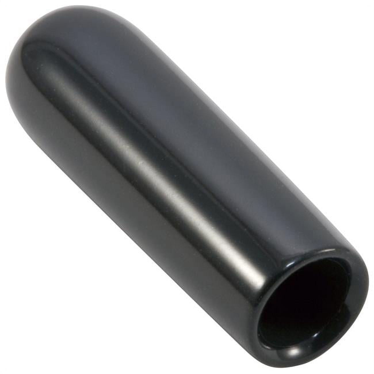 240-16 Series 0.240 in. Flexible Round Vinyl Cap