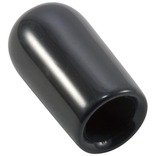 270-10 Series 0.270 in. Flexible Round Vinyl Cap