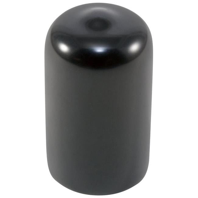 467-8 Series 0.467 in. Flexible Round Vinyl Cap