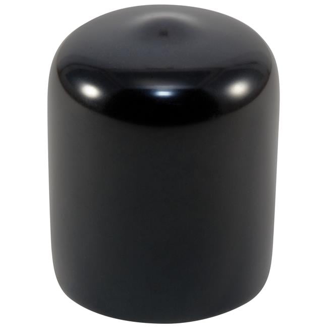 725-16 Series 0.725 in. Flexible Round Vinyl Cap
