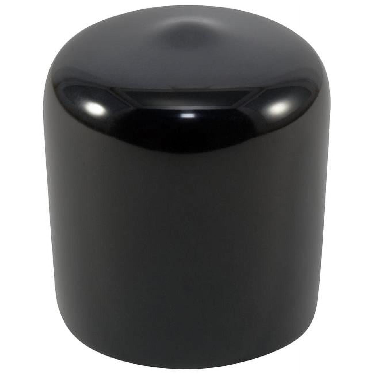 985-16 Series 0.985 in. Flexible Round Vinyl Cap