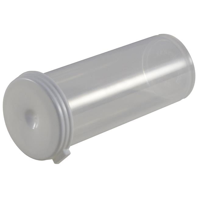 2.50 oz Small Plastic Vials