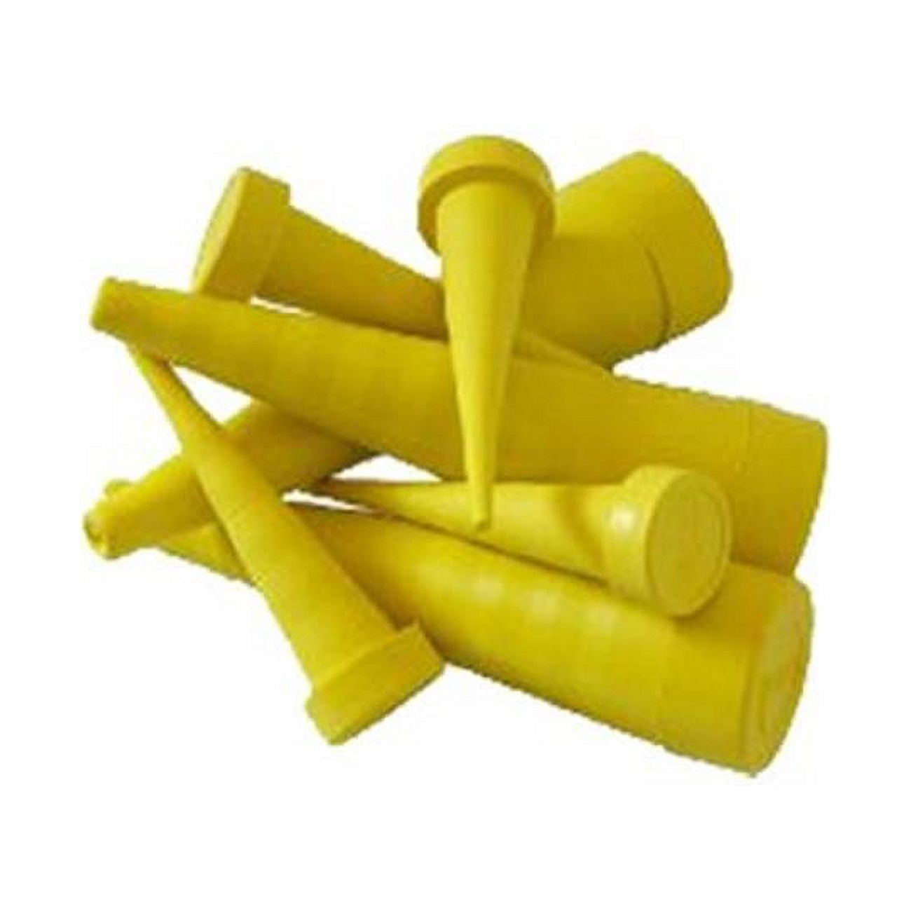 200 ft. 1.40-3.10 in. Industrial Service Plugs