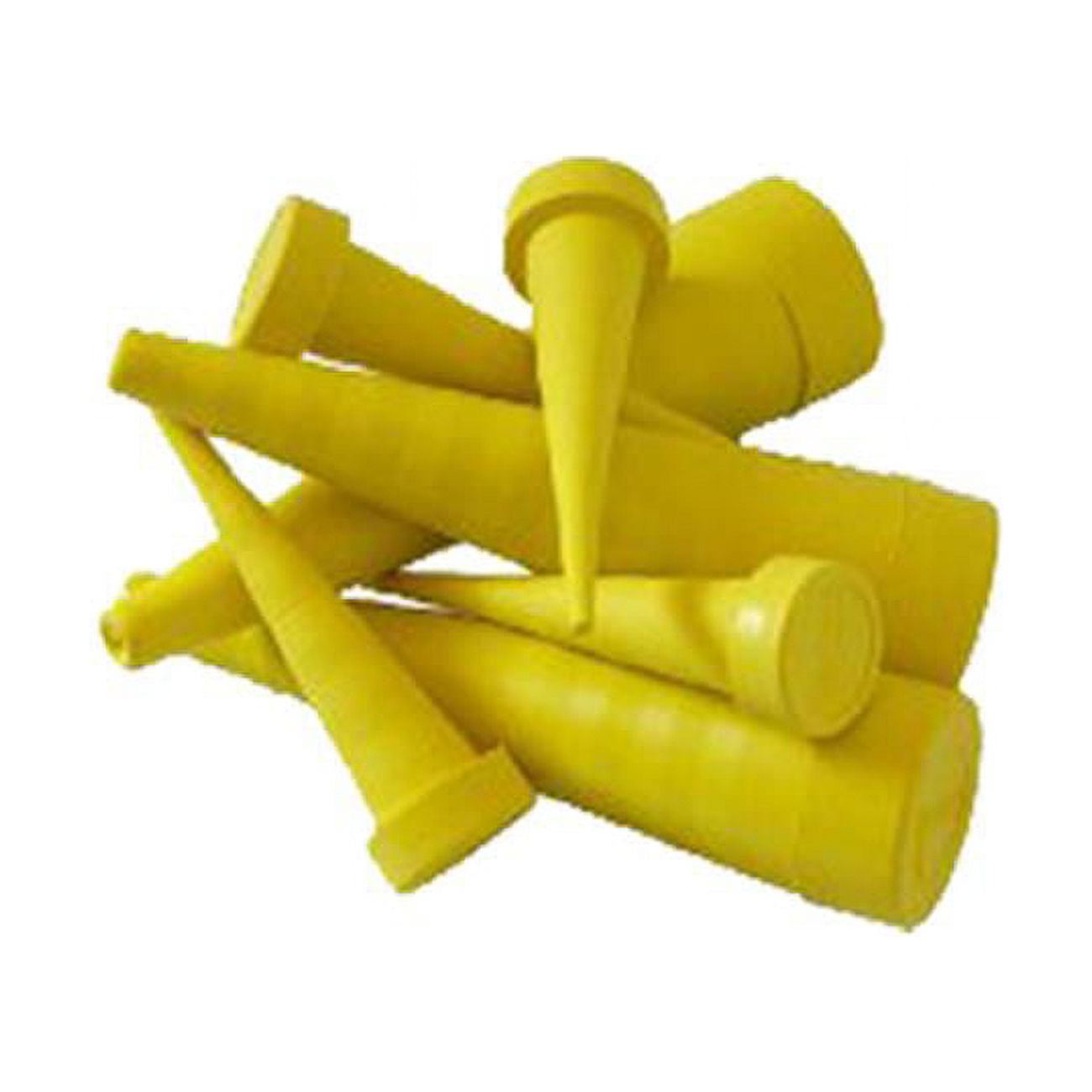 200 ft. 0.04-0.40 in. Industrial Service Plugs