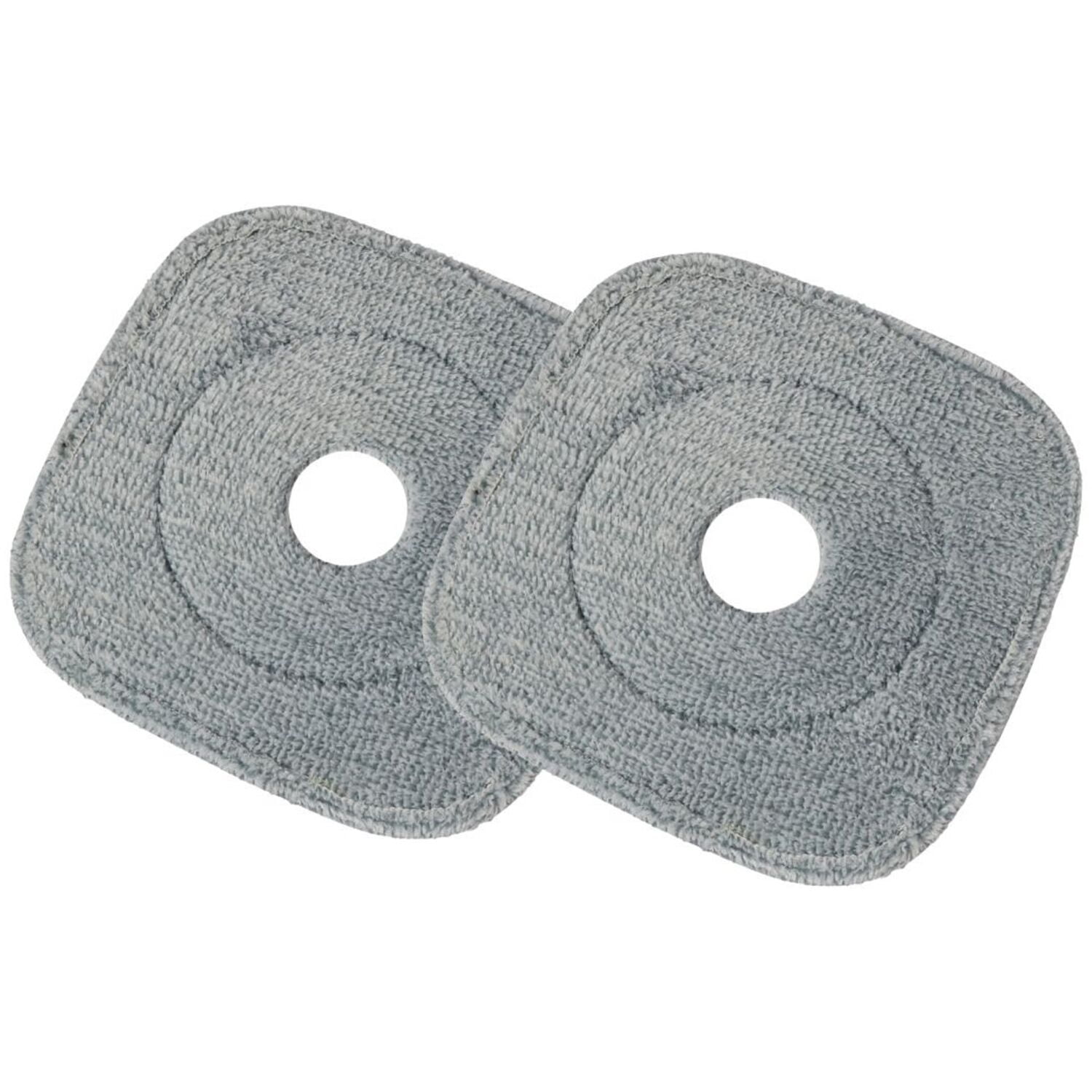 MP-800 Mop Pad Replacement Set for Spin-800 Mop & Bucket System