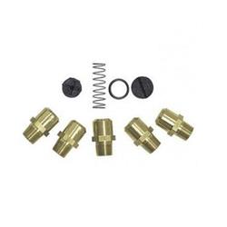 02492918 Natural Gas to Propane Conversion Kit for B36NTRE Fireplace