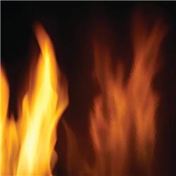 03609228 Mirro-Flame Porcelain Reflective Radiant Panels for BL42NTE