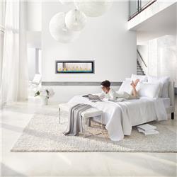 03581270 Vector 5-See Thru Linear Direct Vent Linear Fireplace, Natural Gas