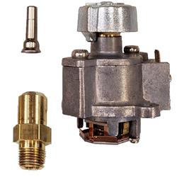 03608861 LP Conversion Kit for GSS36CFNE Outdoor Gas Fireplace