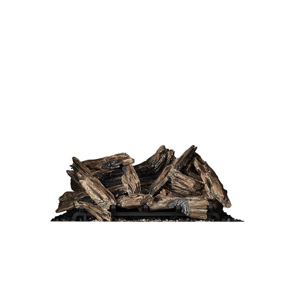 03607018 DLKEX42 Driftwood Log Set