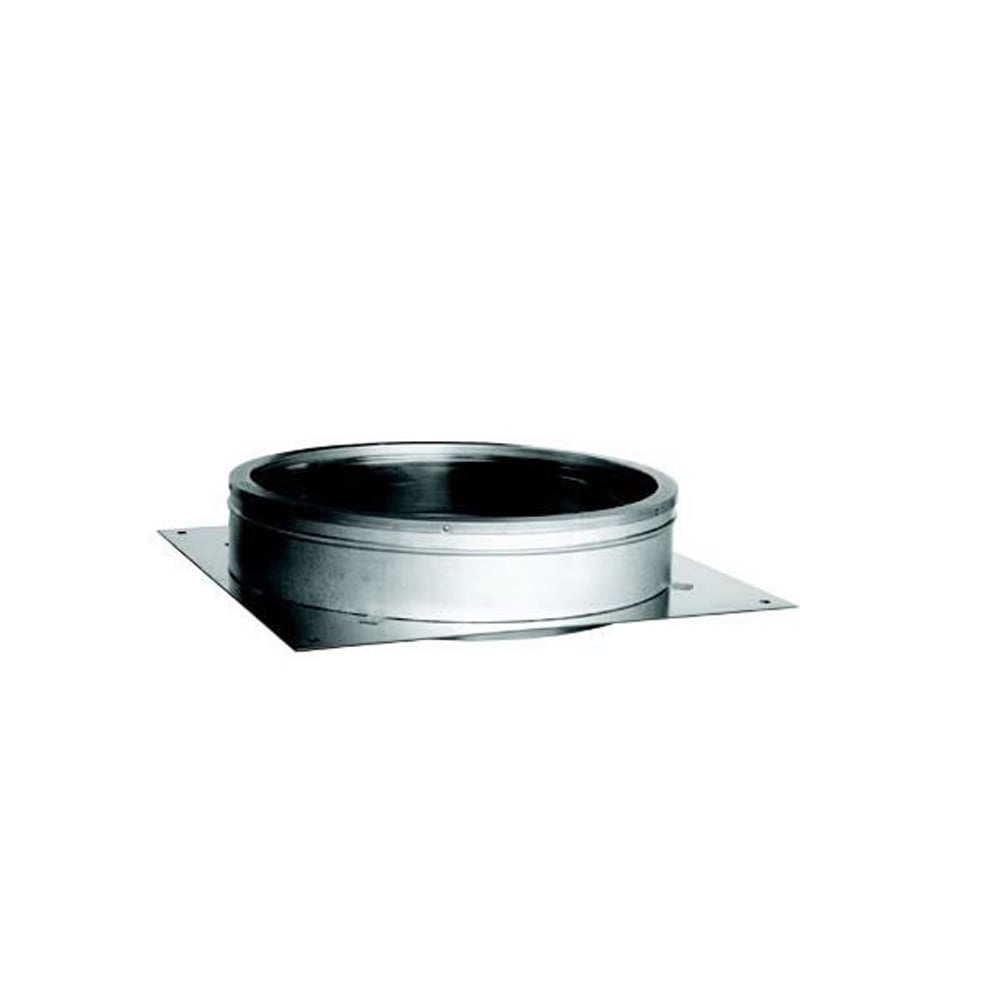 00104992 14 in. Duratech Anchor Plate