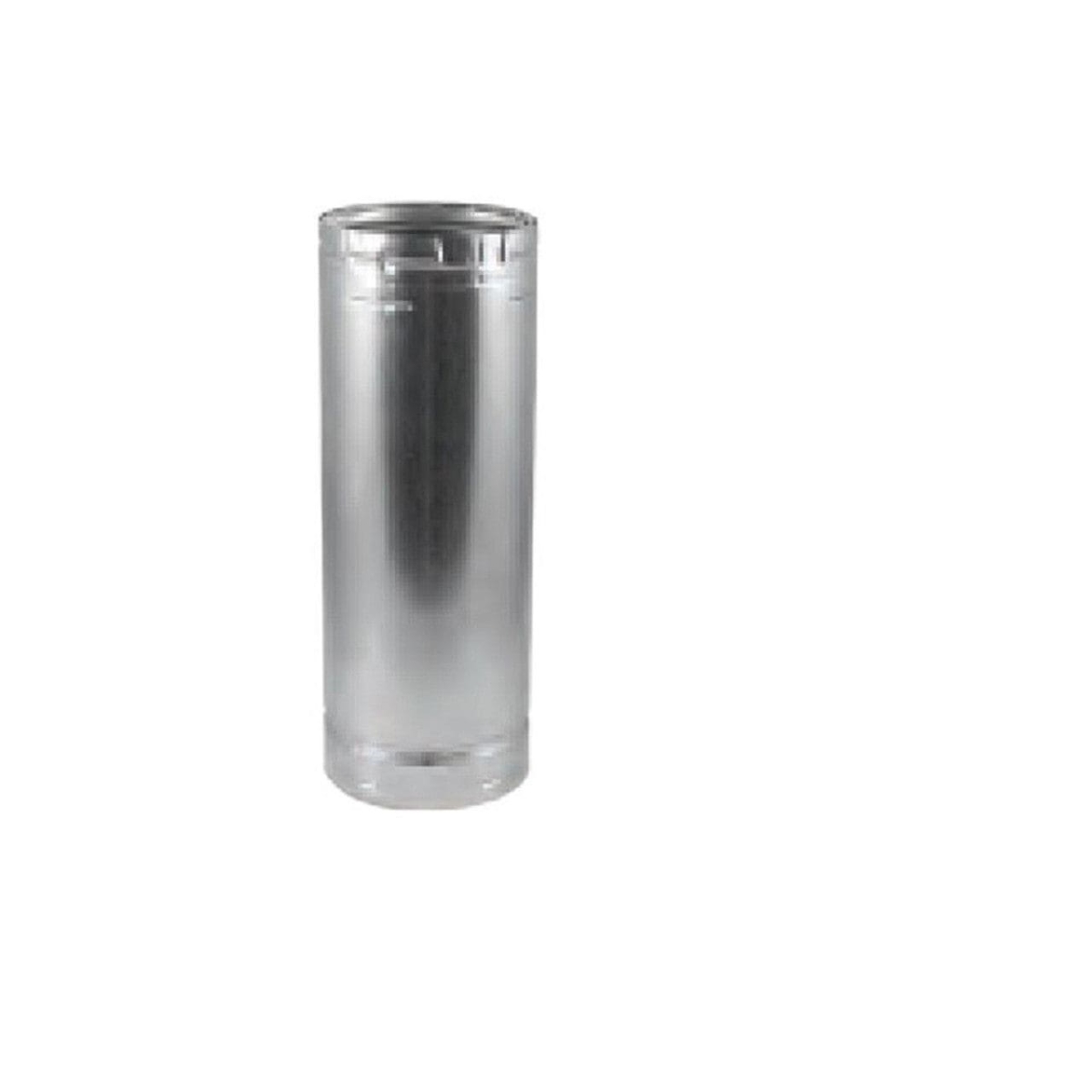 00105019 6 x 60 in. Type B Gas Vent Pipe for 6GV60