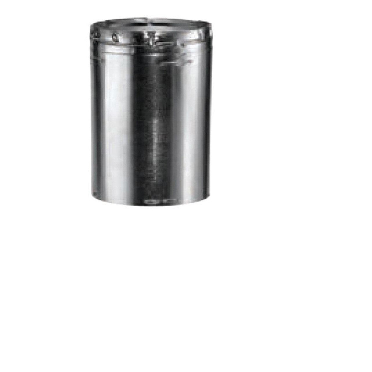 00115004 10 x 36 in. Type B Gas Vent Pipe for 10GV36