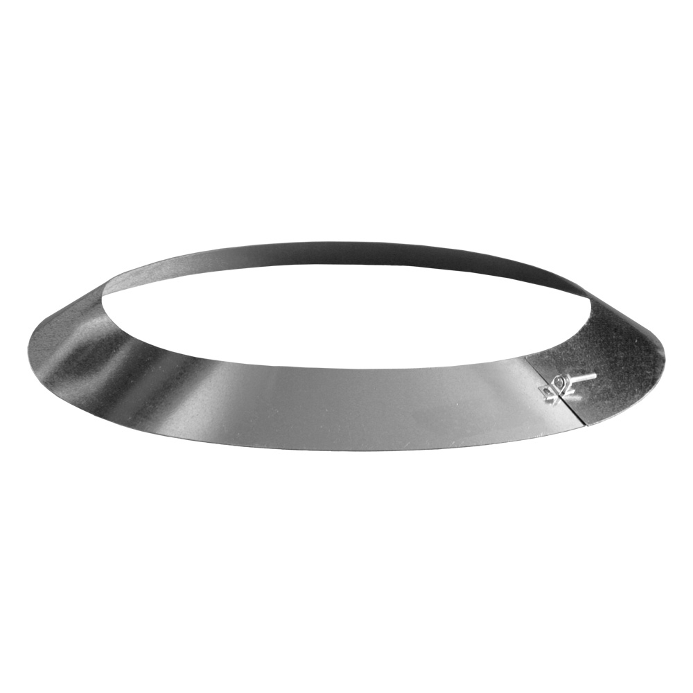 00270163 10 in. Dura Chimney II Storm Collar