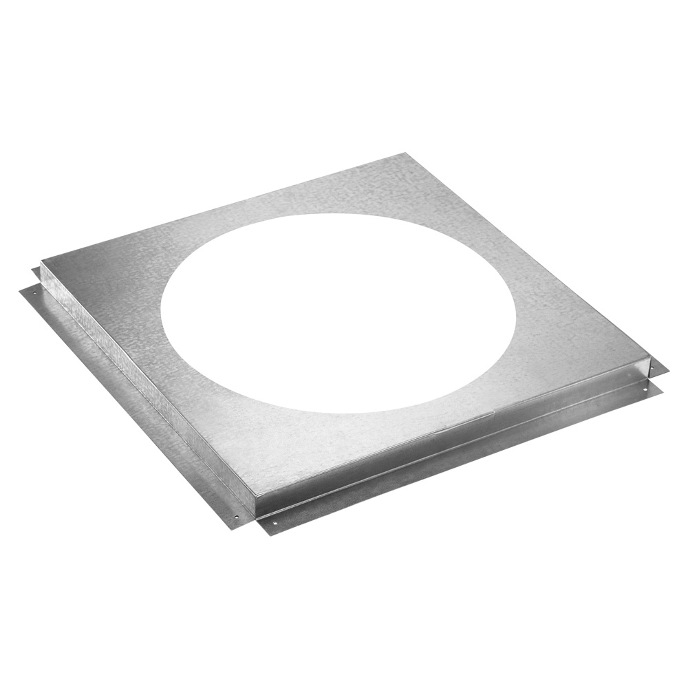 00270166 10 in. Dura Chimney II Firestop
