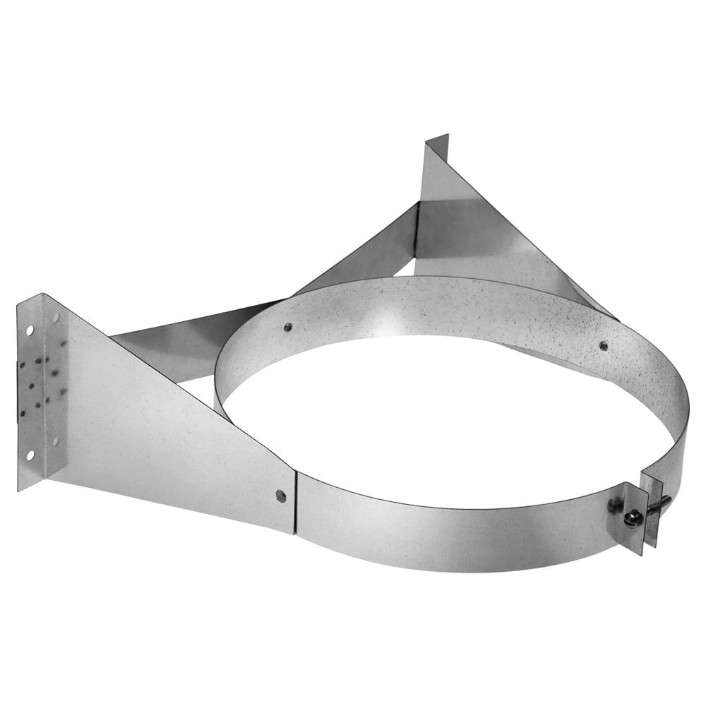 00270174 14 in. Dura Chimney II Wall Strap
