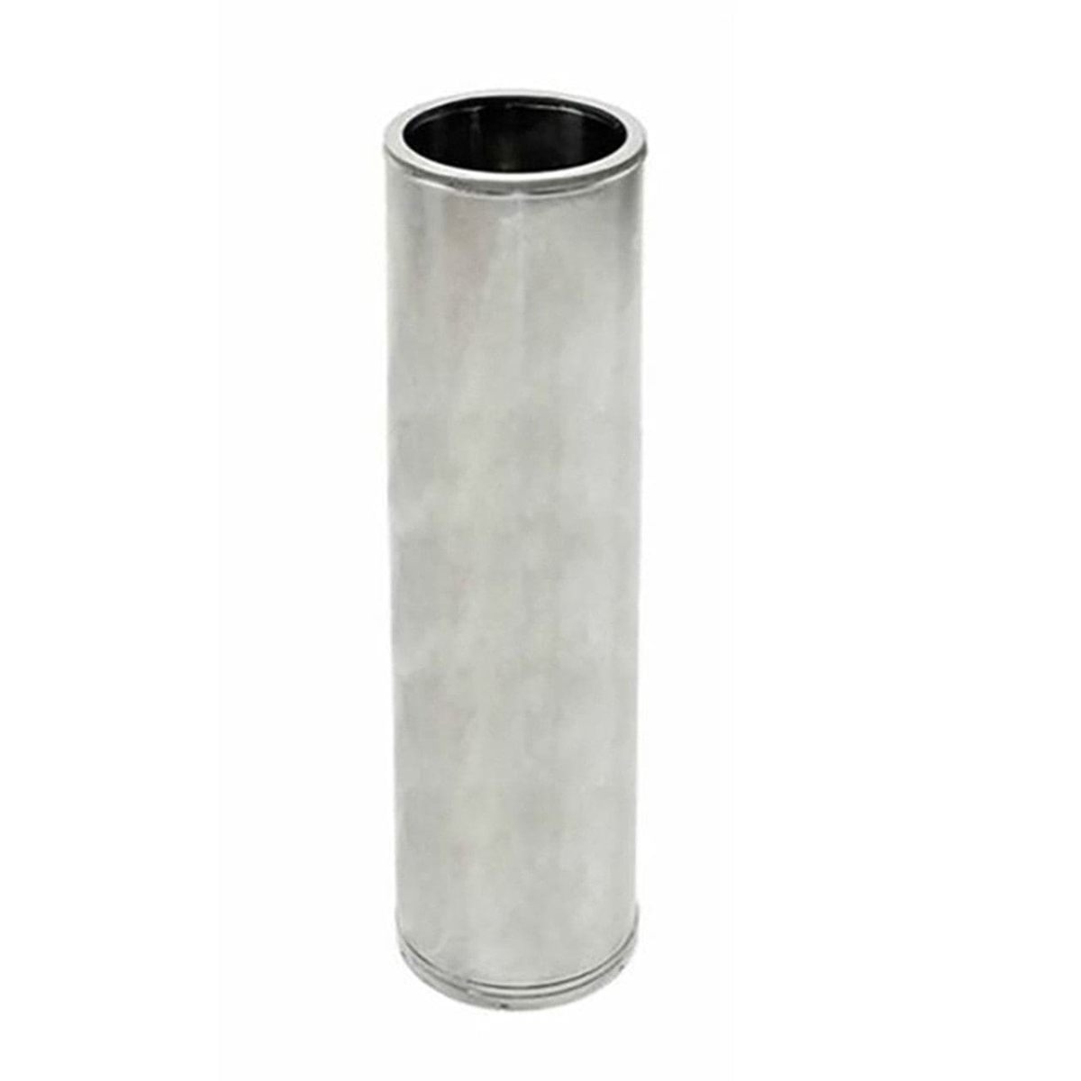 00270179 12 in. Duratech Factory-Built Stainless Chimney - 36 in.