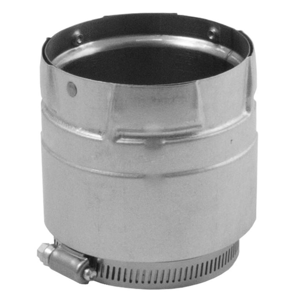 02465571 3 in. Pellet Vent Pro Quick Release Appliance Adaptor