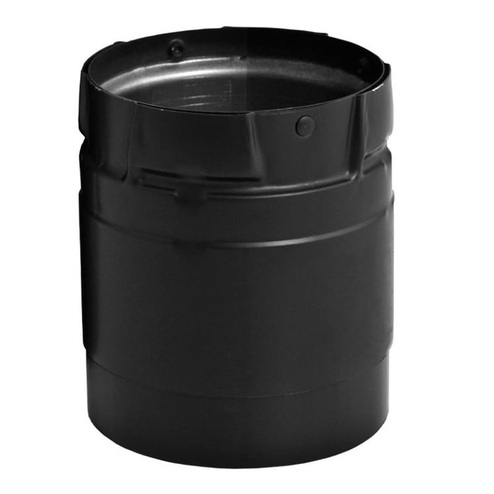 02473701 3 in. Pelletvent Pro Harman Adaptor