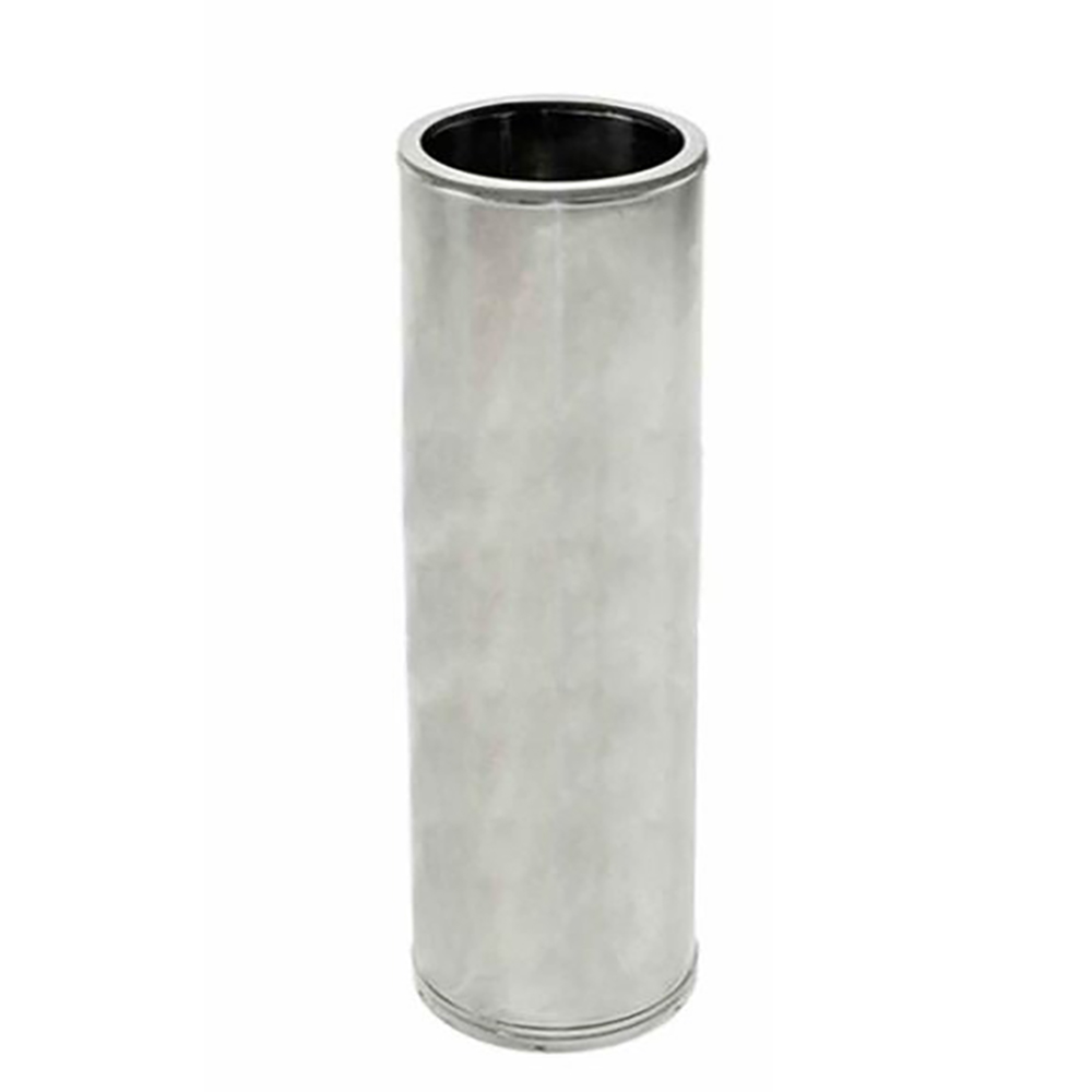 03558805 14 in. Duratech Factory-Built Stainless Chimney - 36 in.