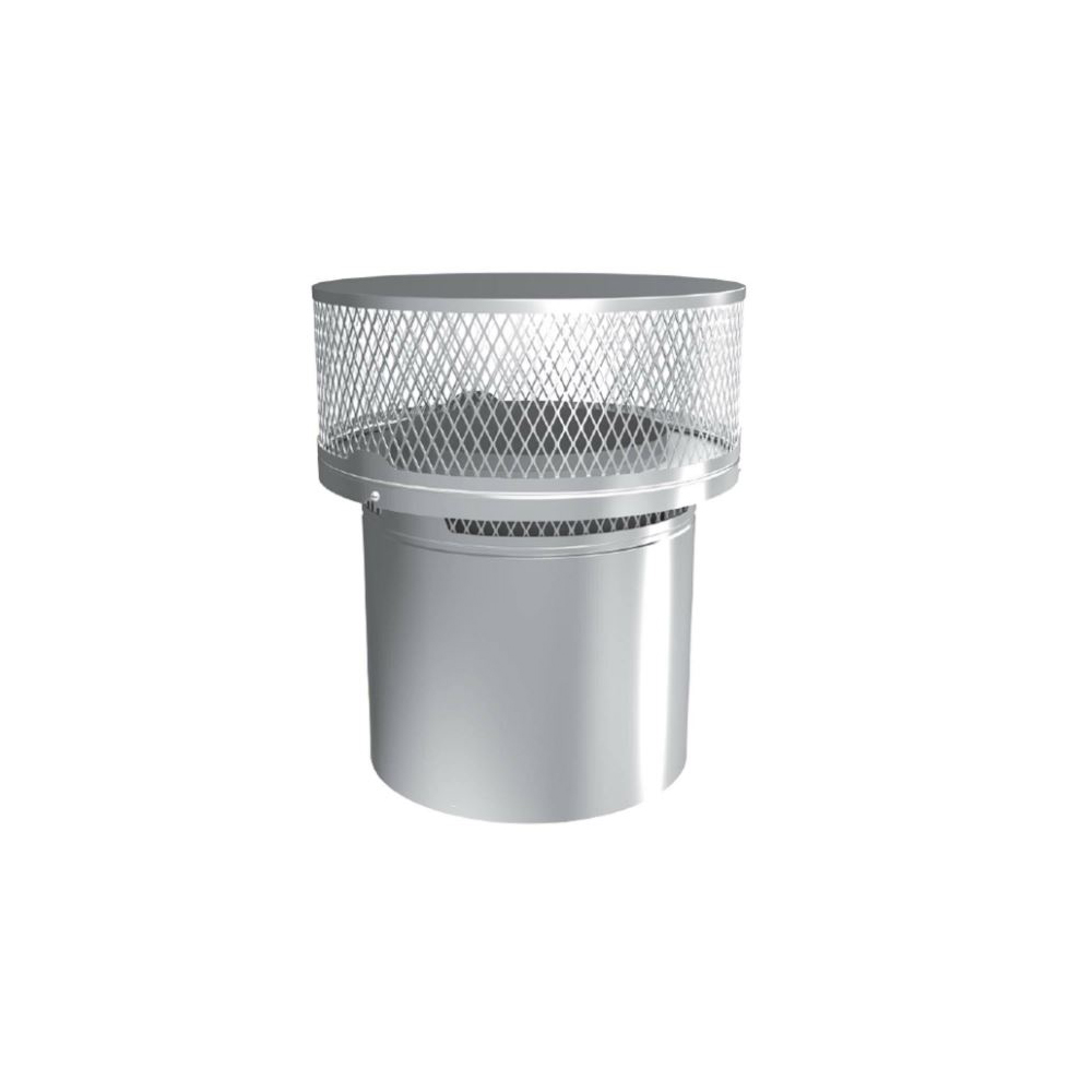 03590362 16 in. Dura Chimney II Cap