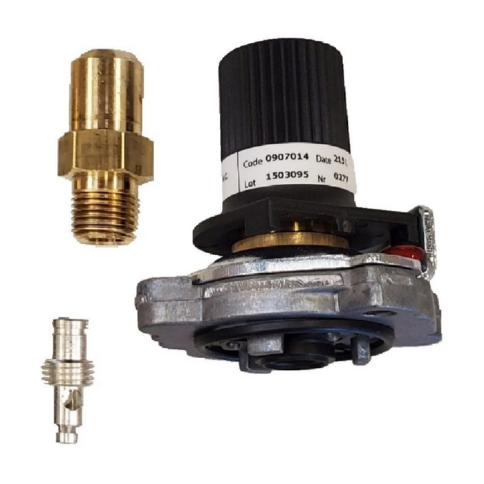 03618597 Natural Gas to Propane W175-0866 Conversion Kit
