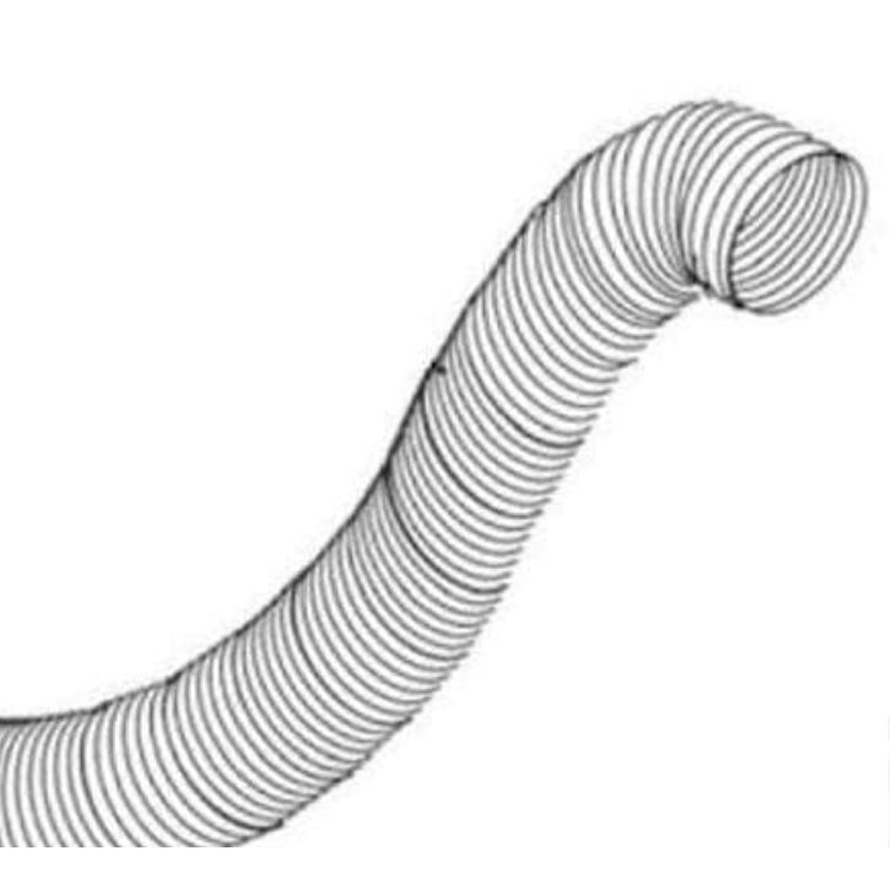 COP16210 5 ft. GA-70 Flex Vent Extension Kit