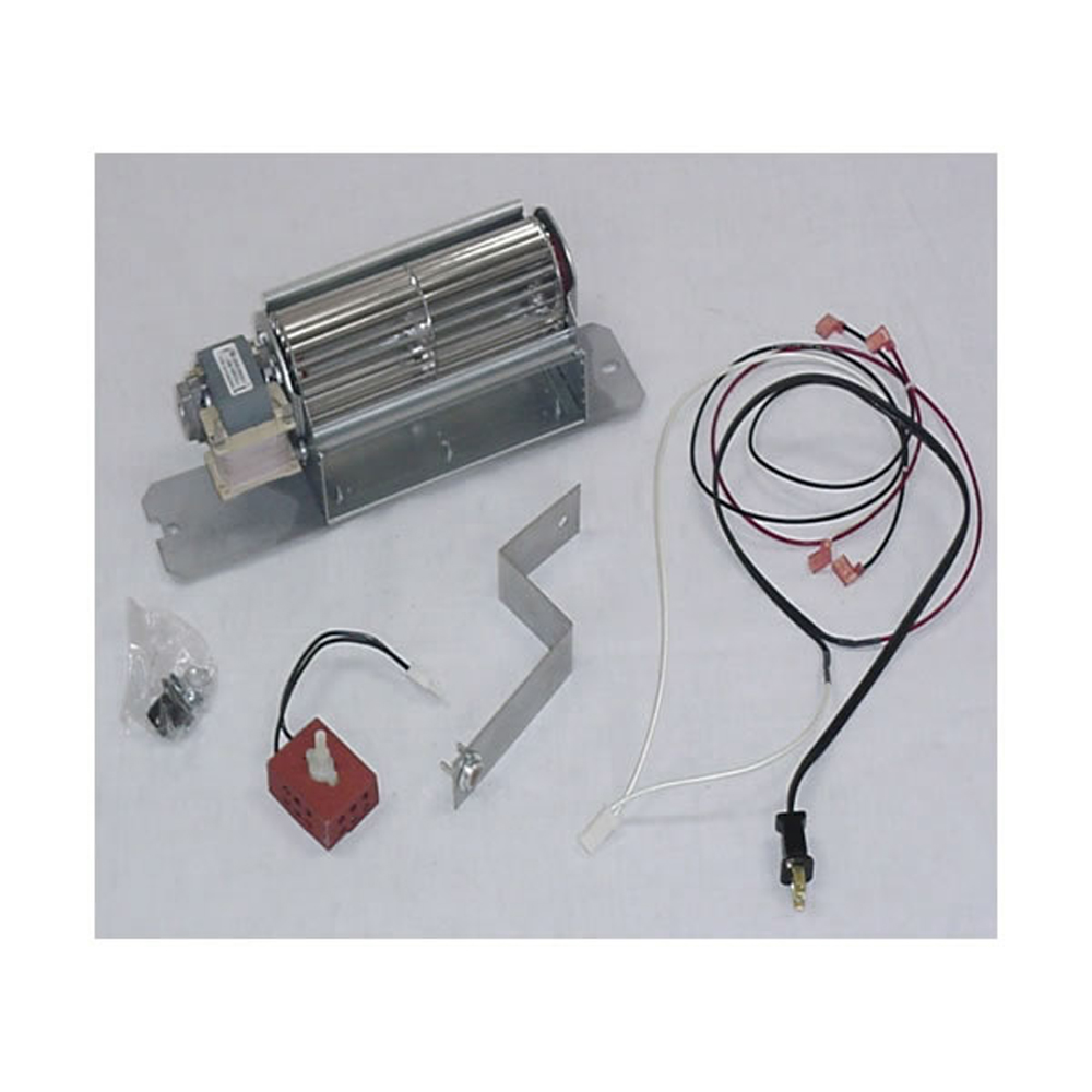 COP16414 GZ550-1KT Blower Kit with Variable Speed & Thermostatic Control