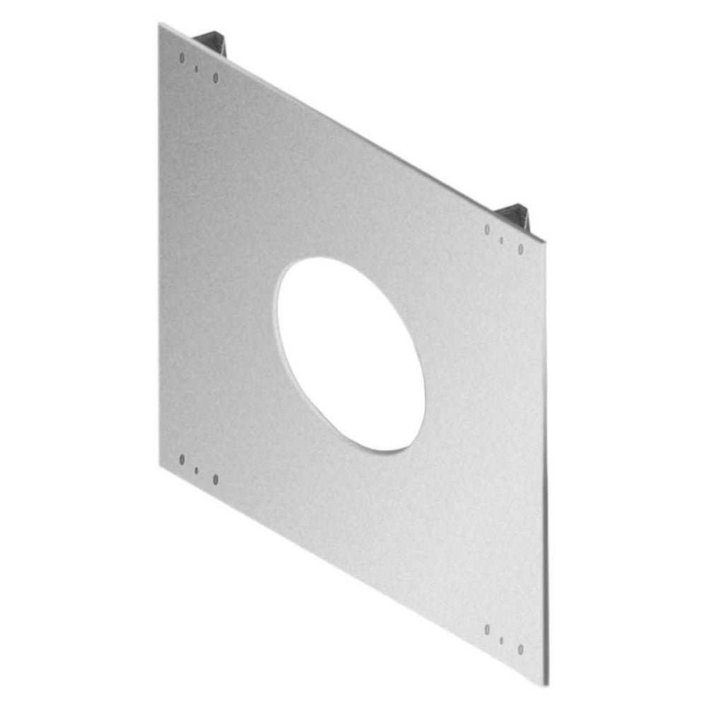 COP25387 4 in. Pelletvent Pro House Shield