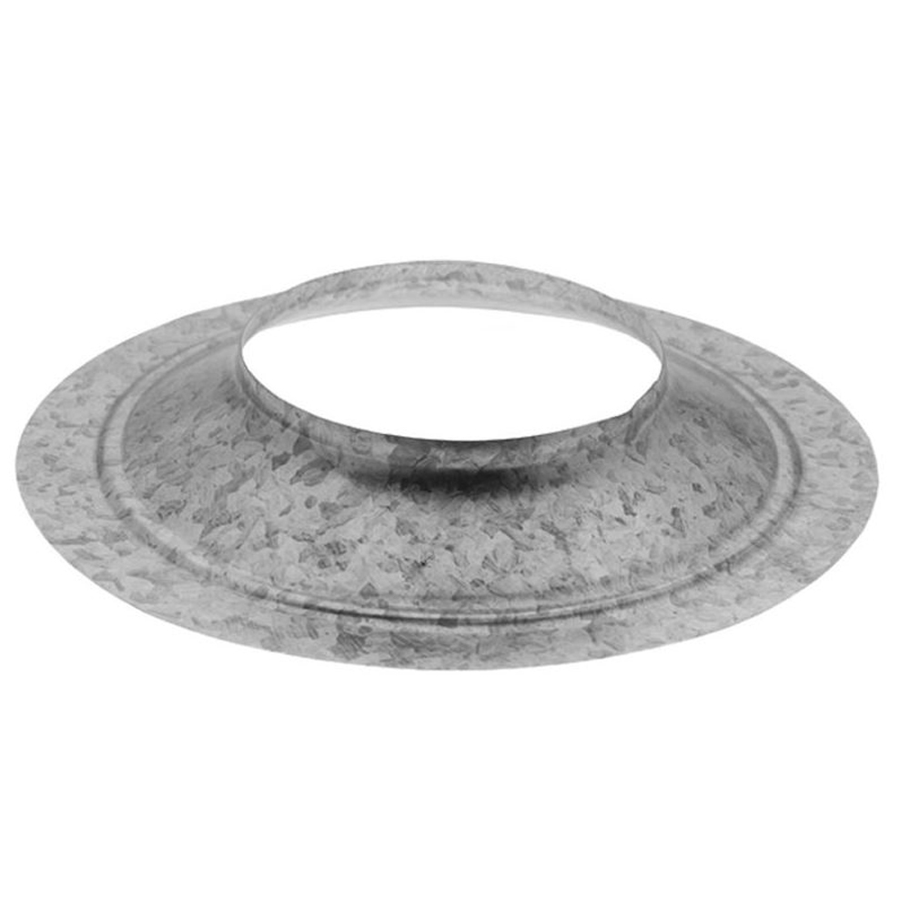 COP25412 3 in. Pelletvent Pro Storm Collar