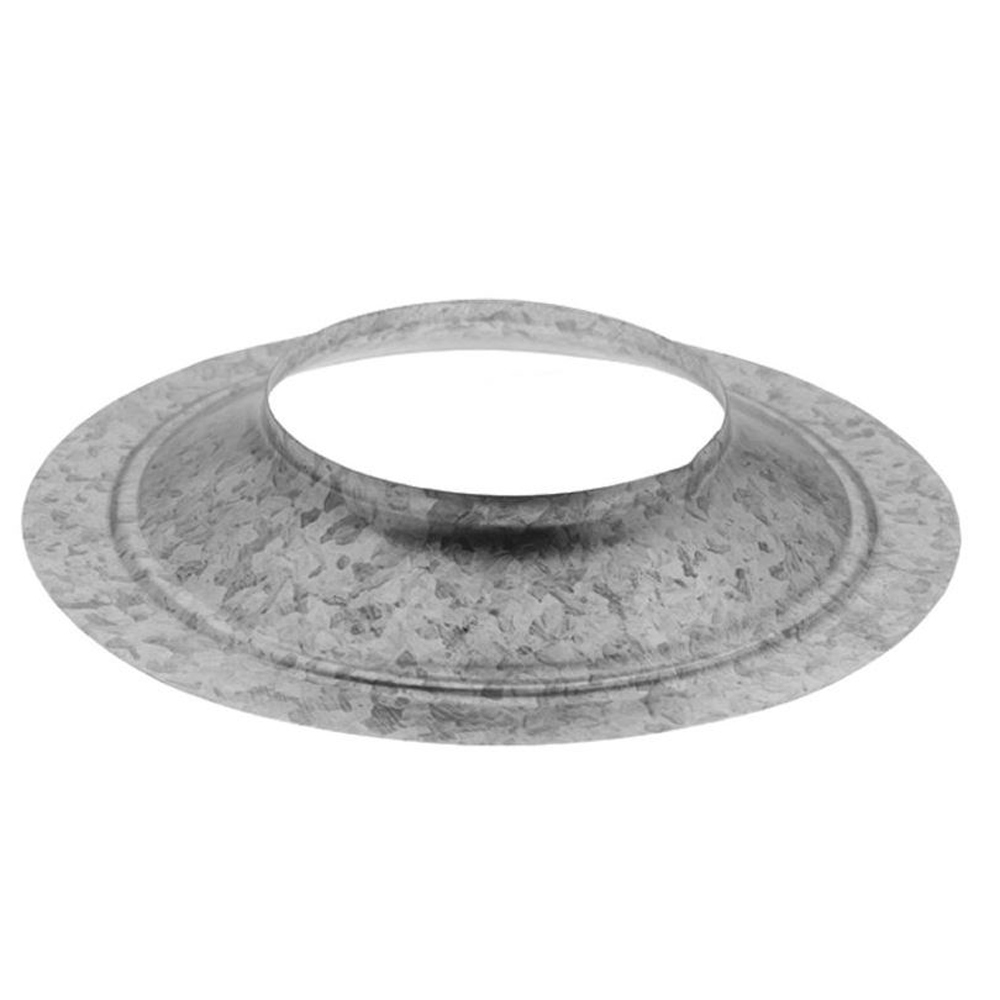 COP25413 4 in. Pelletvent Pro Storm Collar