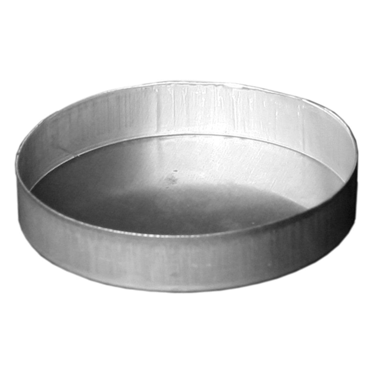 COP68328 3 in. Type B Gas Vent Tee Cover for 3GVTC