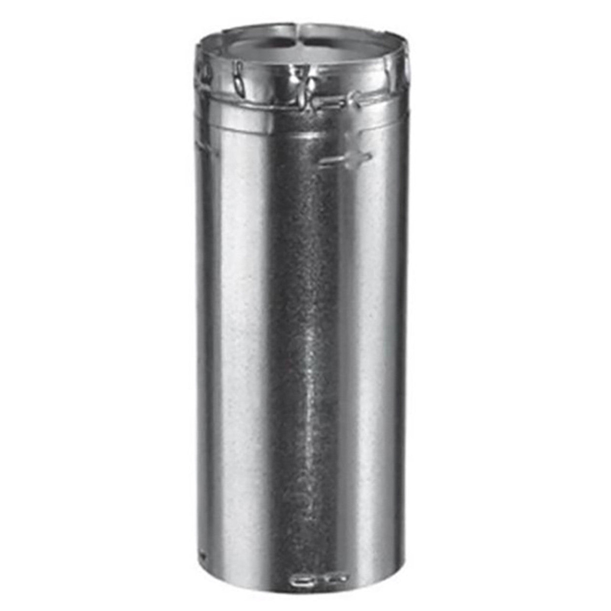 COP68502 5 x 6 in. Type B Gas Vent Pipe for 5GV06