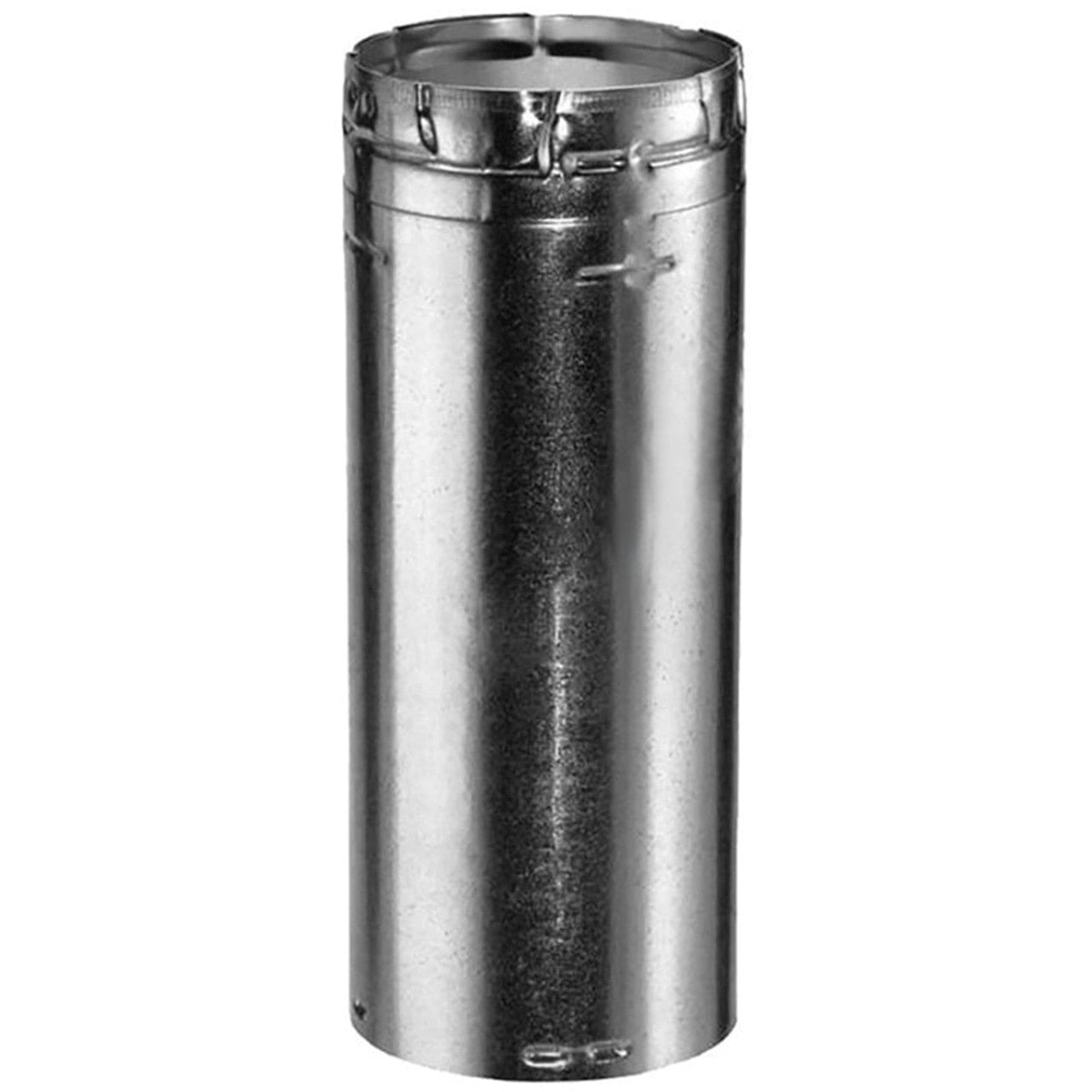COP68514 5 x 60 in. Type B Gas Vent Pipe for 5GV60