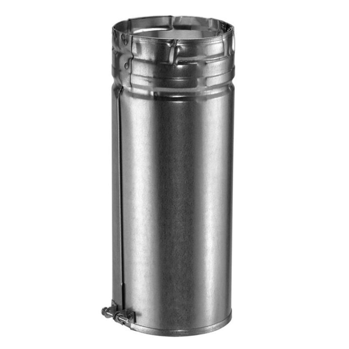 COP68516 5 in. Type B Gas Vent with 3-10 in. Adjustable Pipe for 5GV12A