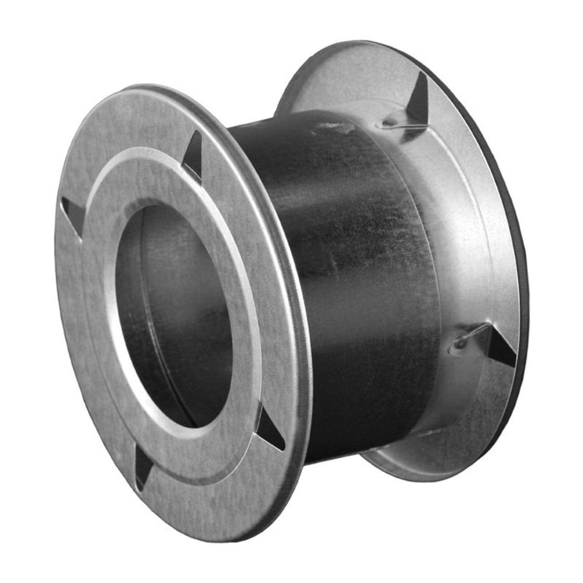 COP68560 5 in. Type B Gas Vent Wall Thimble for 5GVWT
