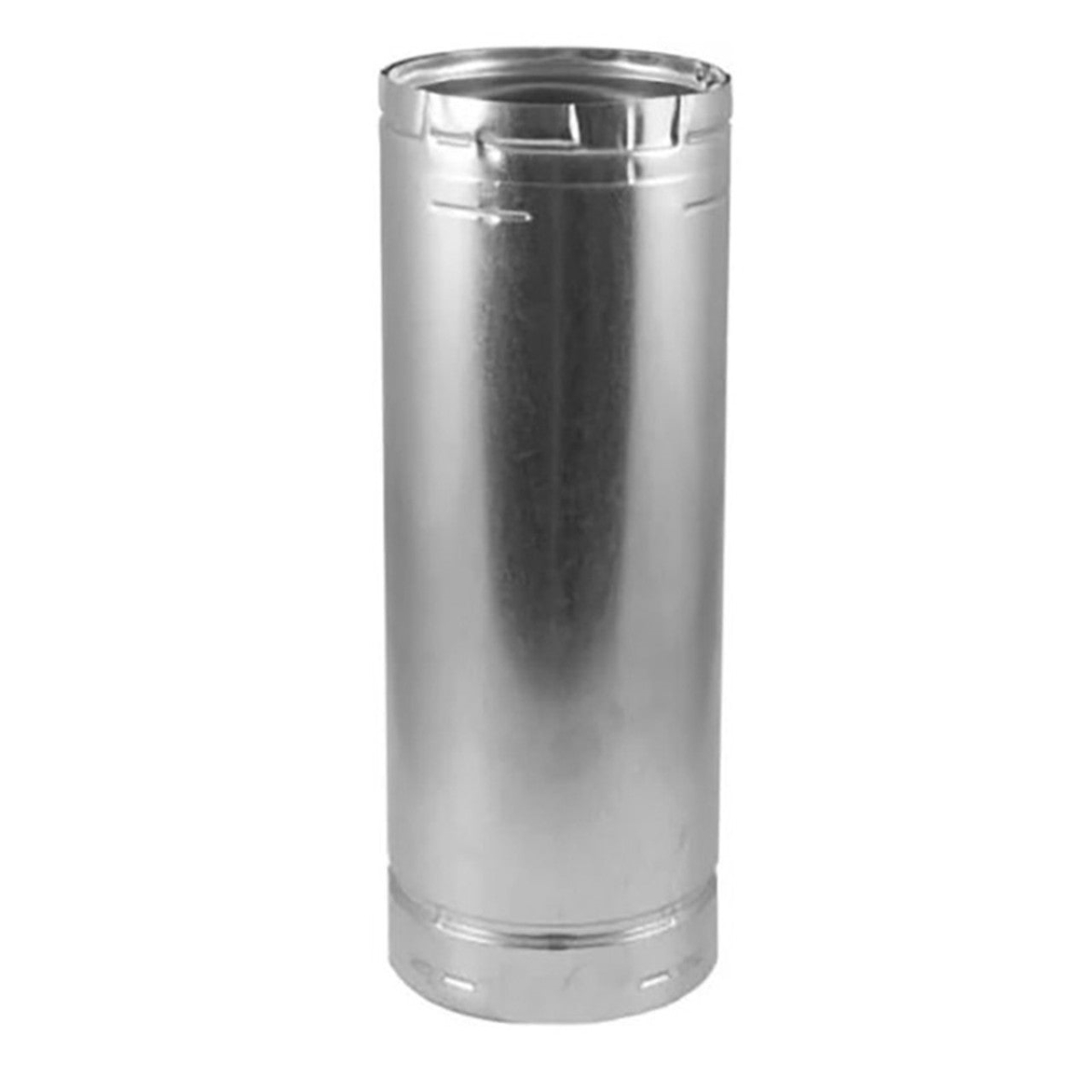 COP68604 6 x 12 in. Type B Gas Vent Pipe for 6GV12