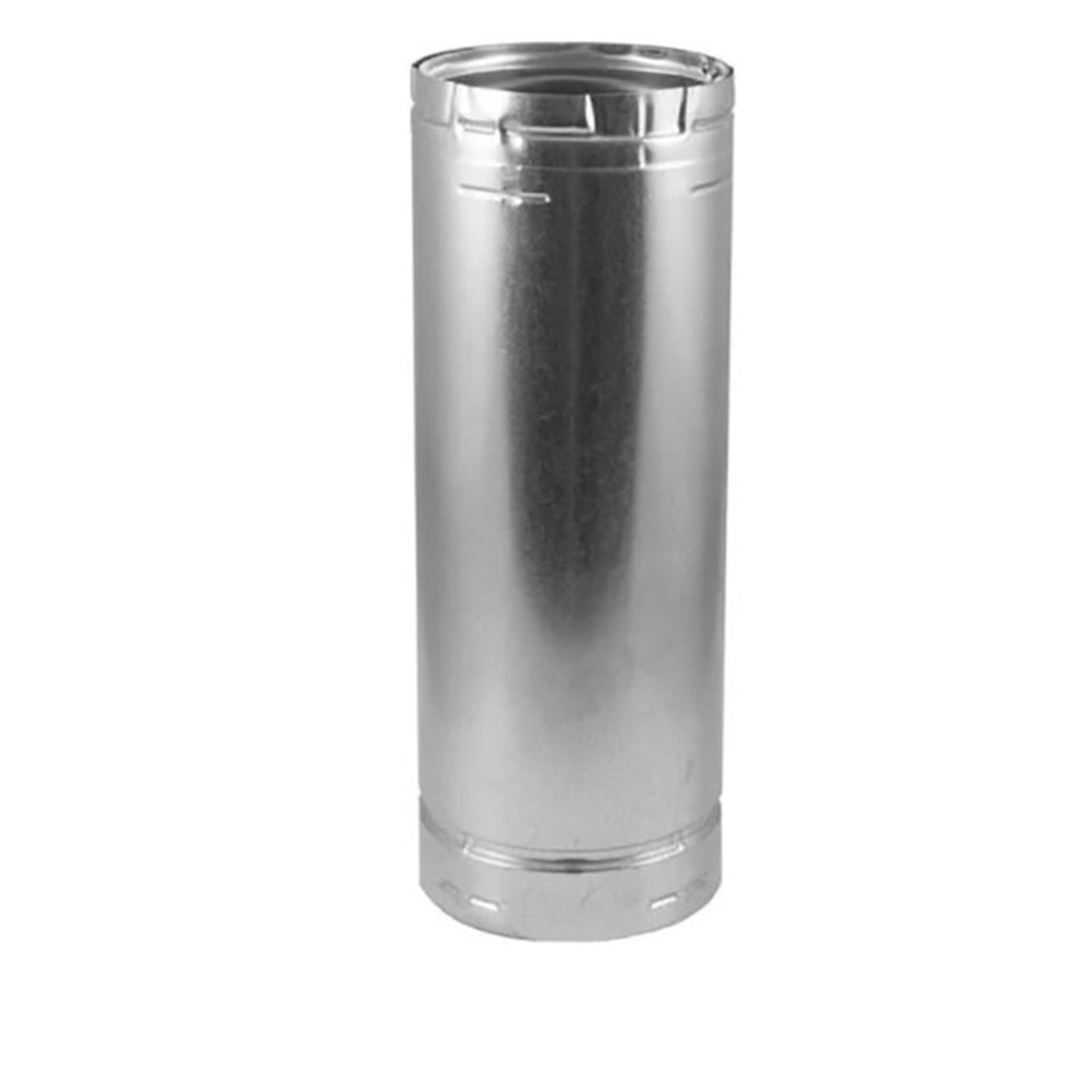 COP68693 8 x 12 in. Type B Gas Vent Pipe for 8GV12