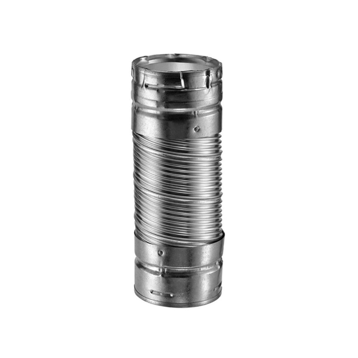 COP69191 6 x 24 in. Dura-Connect Gas Connector Pipe