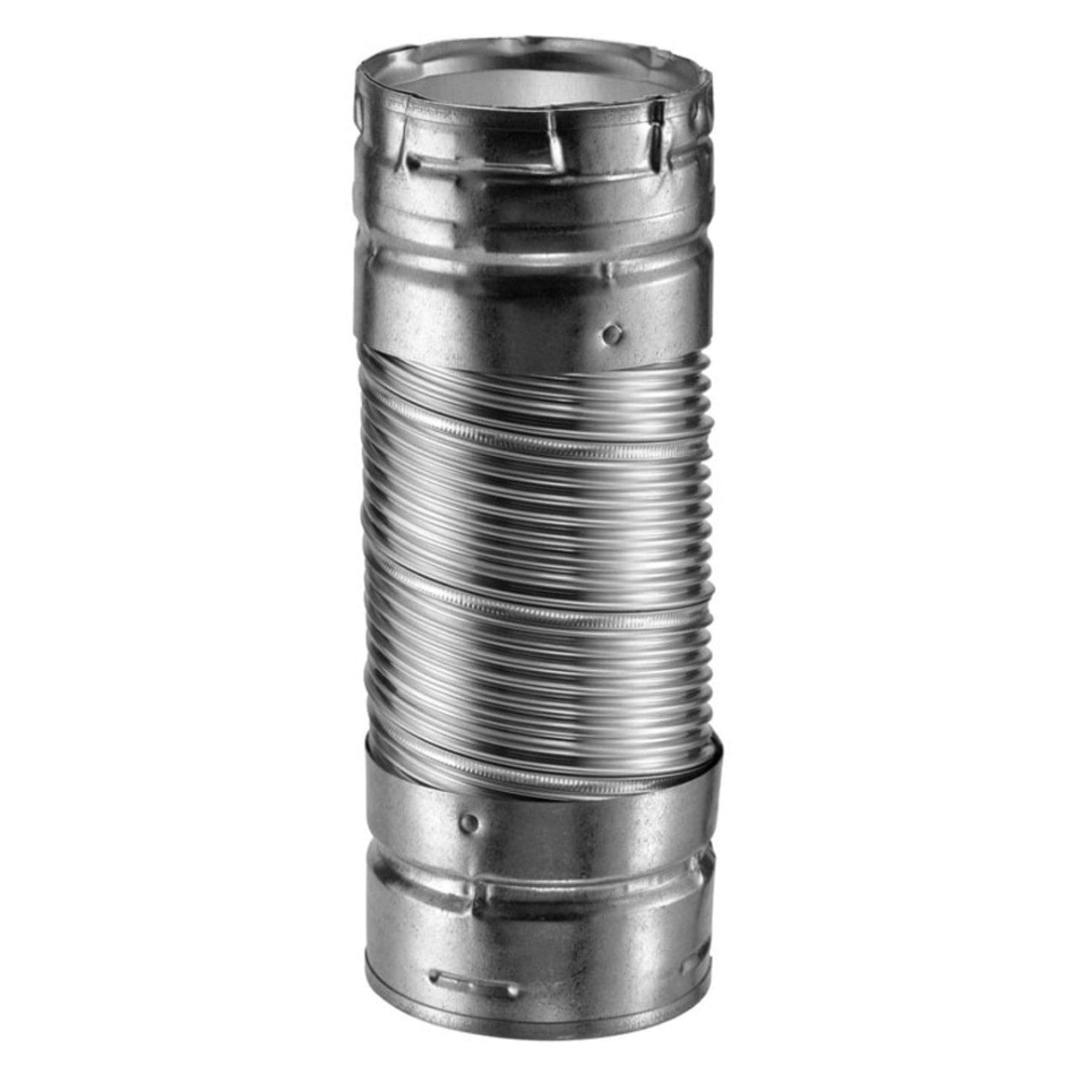 COP69194 6 x 60 in. Dura-Connect Gas Connector Pipe
