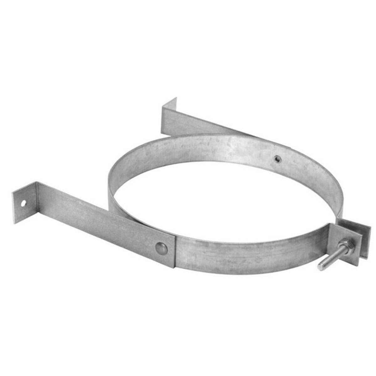 COP69441 4 x 6.62 in. Directvent Pro Wall Strap